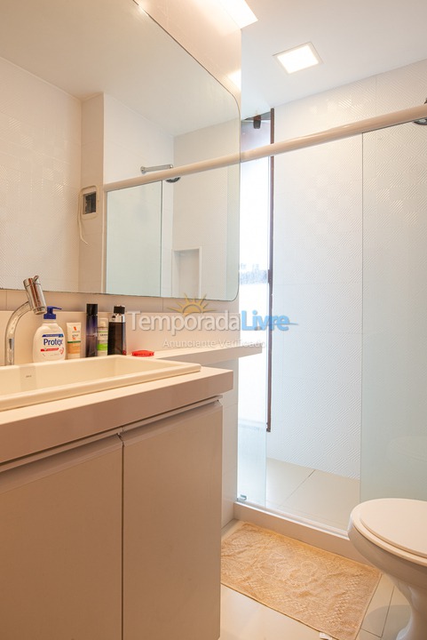 Casa para aluguel de temporada em Ipojuca (Praia de Muro Alto)