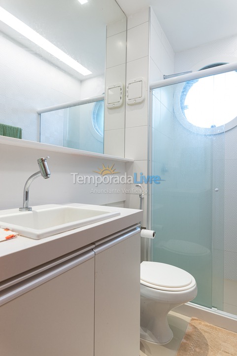 Casa para aluguel de temporada em Ipojuca (Praia de Muro Alto)