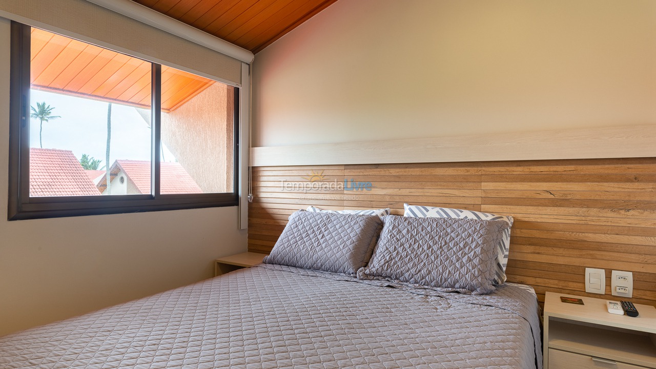 Casa para aluguel de temporada em Ipojuca (Praia de Muro Alto)