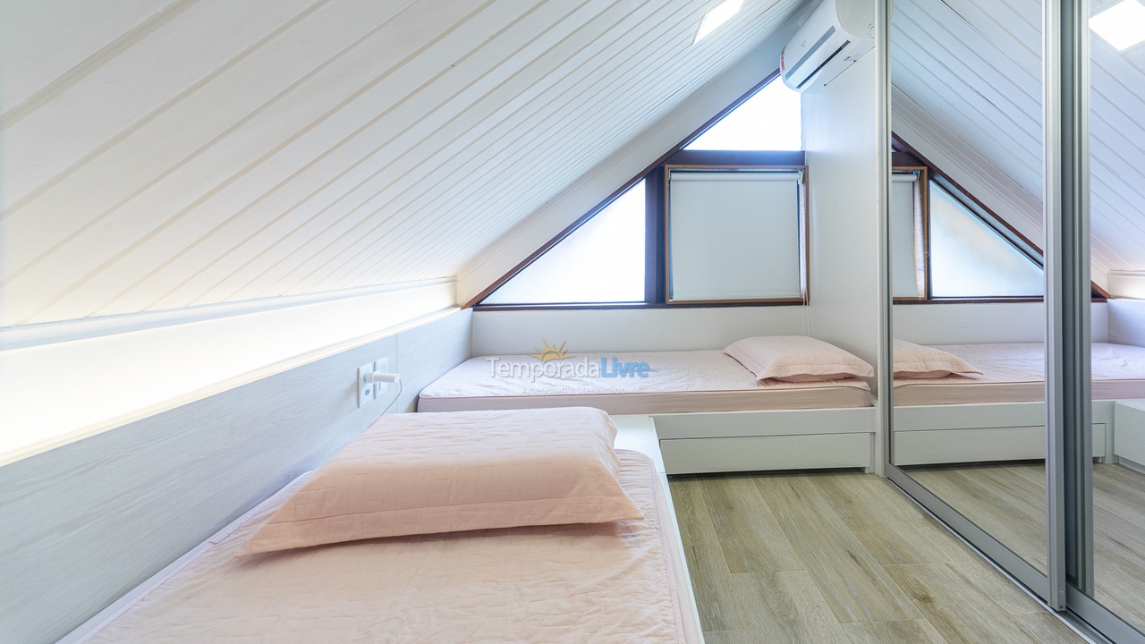 Casa para aluguel de temporada em Ipojuca (Praia de Muro Alto)