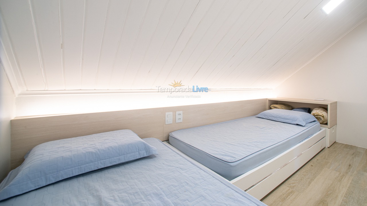 Casa para aluguel de temporada em Ipojuca (Praia de Muro Alto)