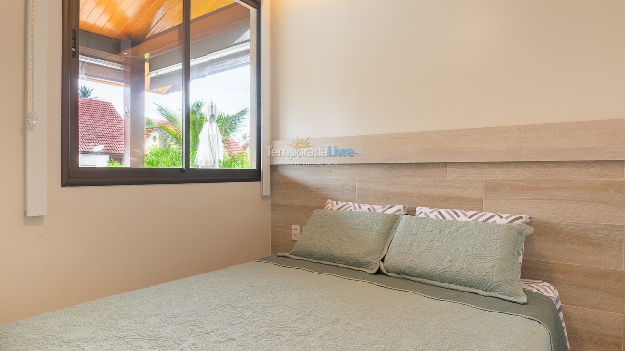 Casa para aluguel de temporada em Ipojuca (Praia de Muro Alto)