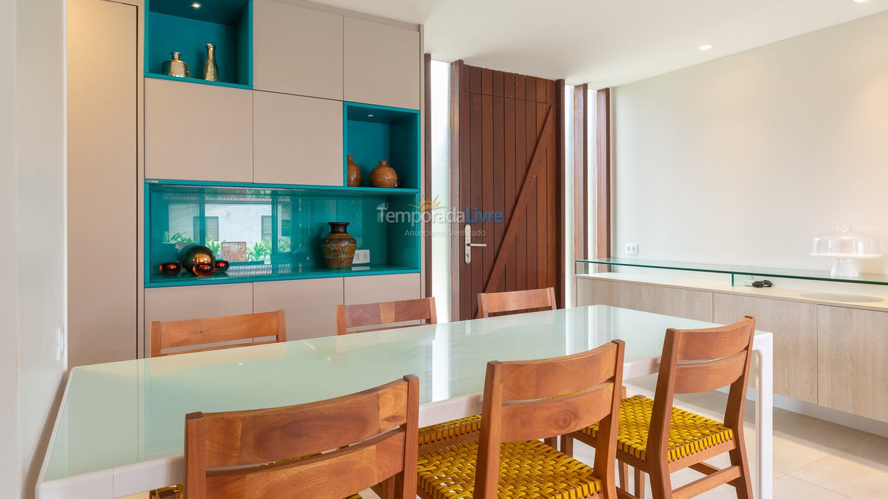 Casa para aluguel de temporada em Ipojuca (Praia de Muro Alto)