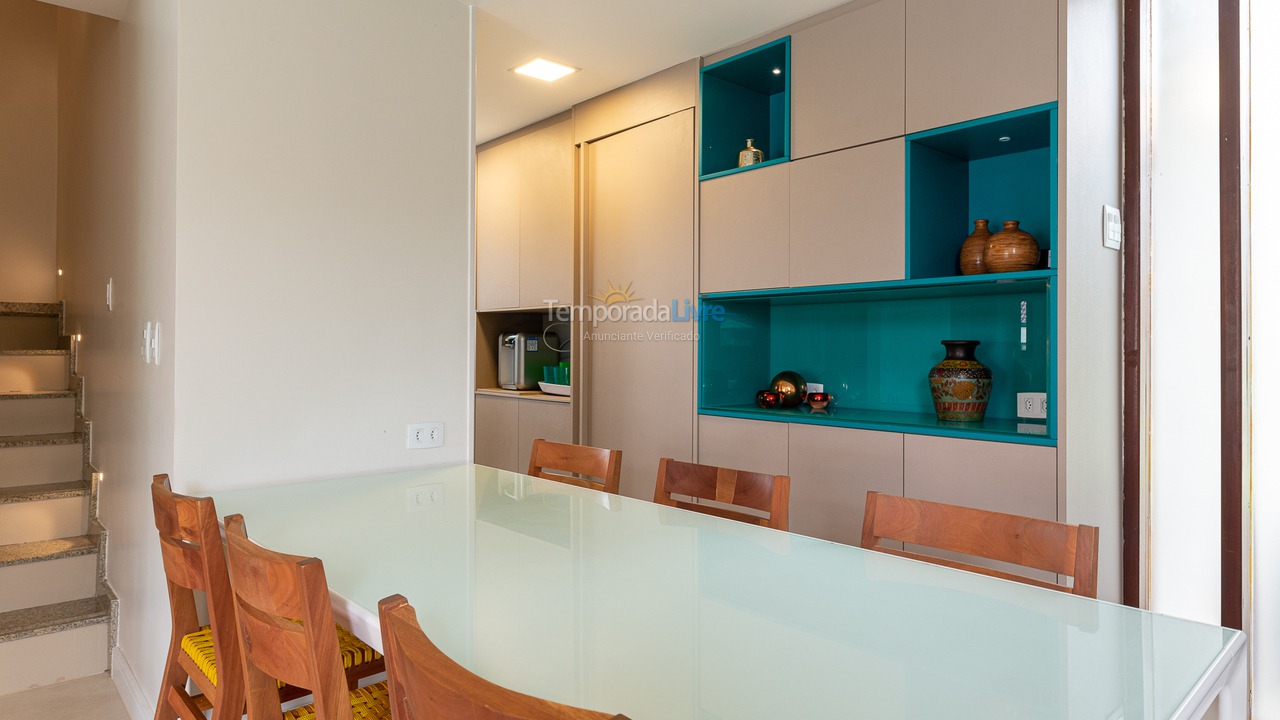 Casa para aluguel de temporada em Ipojuca (Praia de Muro Alto)