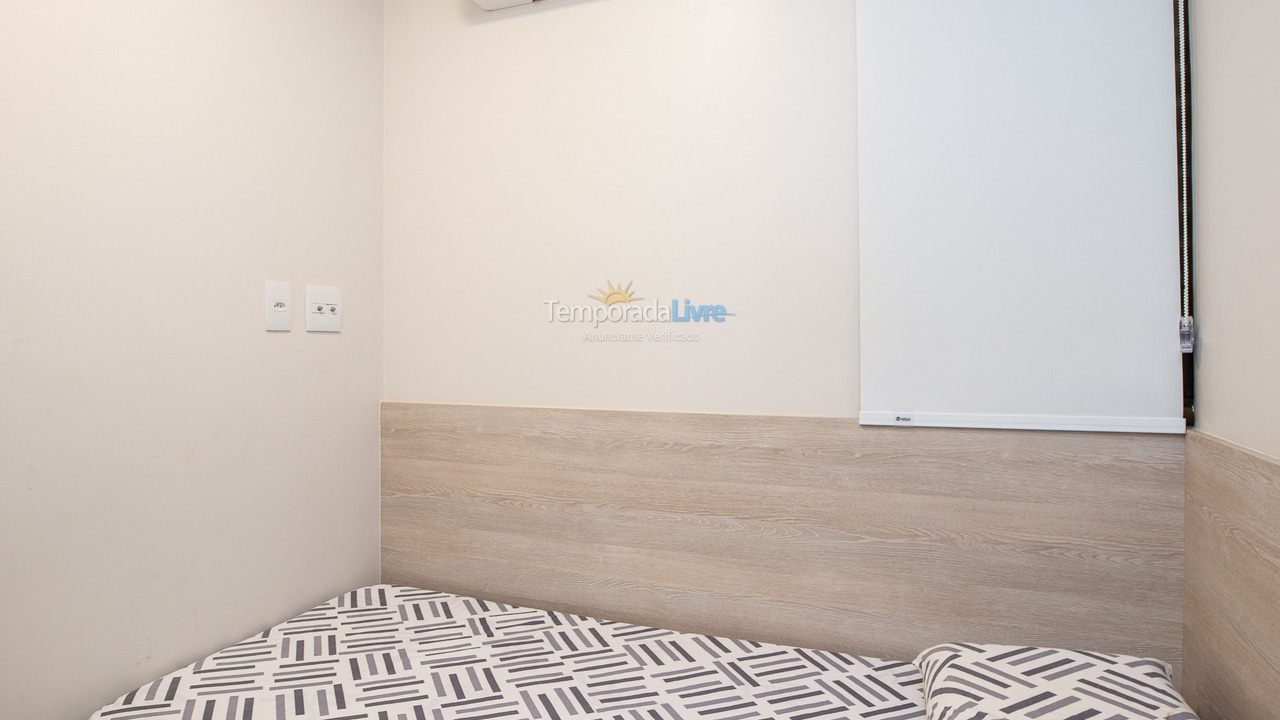 Casa para aluguel de temporada em Ipojuca (Praia de Muro Alto)