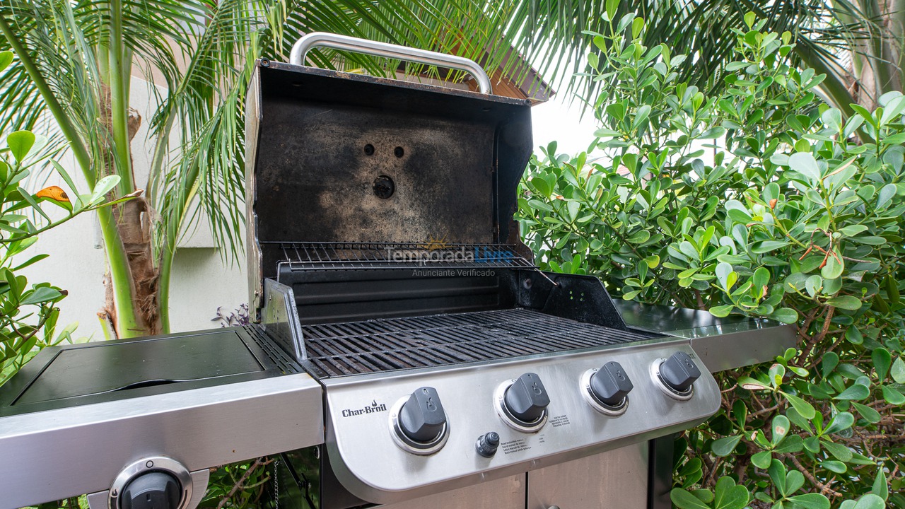 Casa para aluguel de temporada em Ipojuca (Praia de Muro Alto)