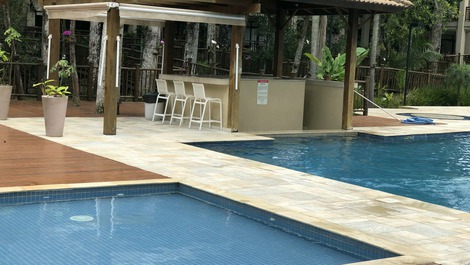 Piscina infantil