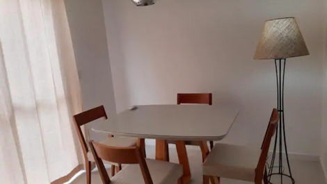 Resort, Campeche Santa Catarina, Brasil