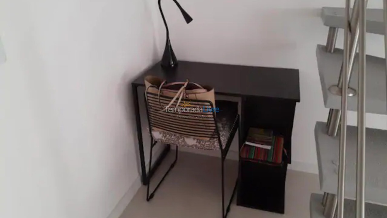 Casa para aluguel de temporada em Florianópolis (Las Piedras Home Resort Campeche Florianopolis)