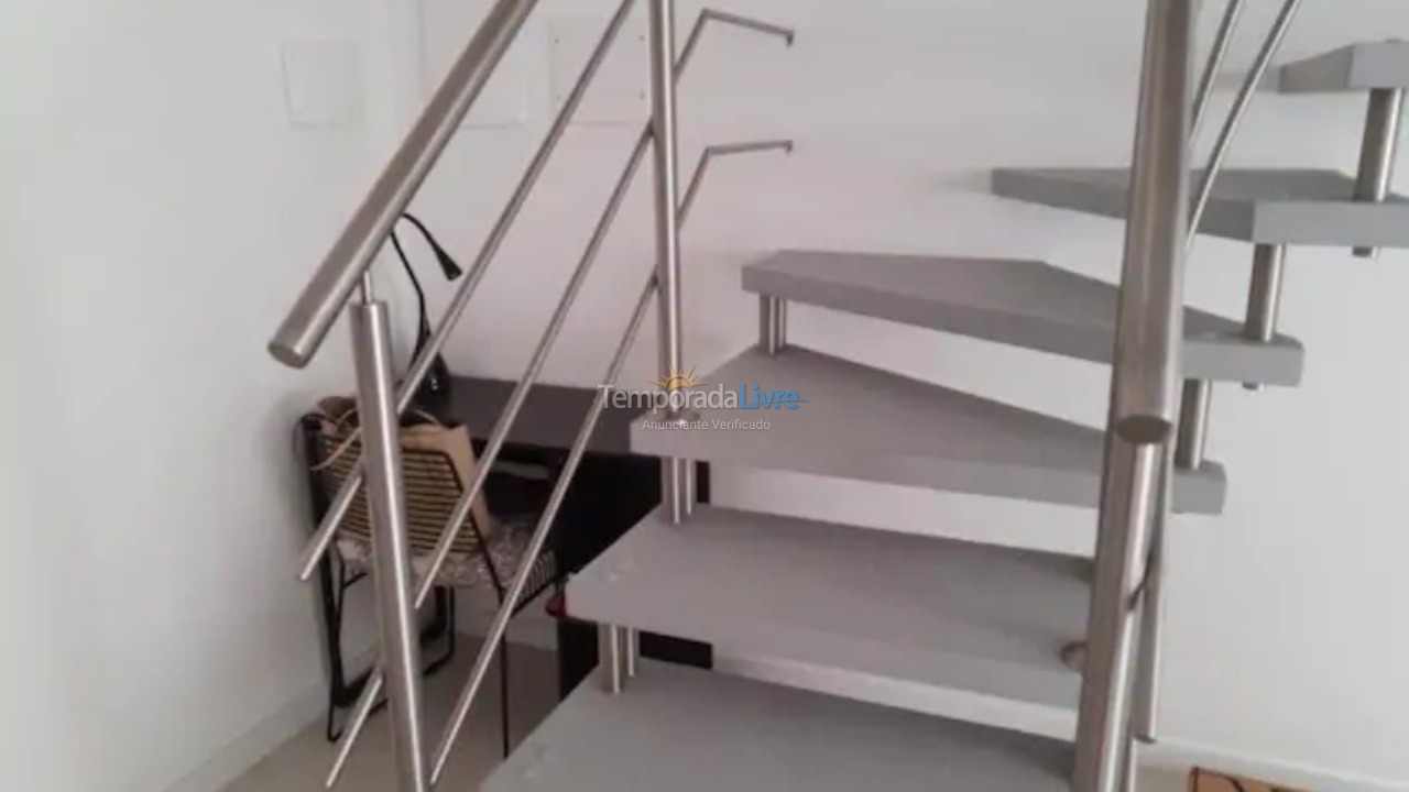 Casa para aluguel de temporada em Florianópolis (Las Piedras Home Resort Campeche Florianopolis)