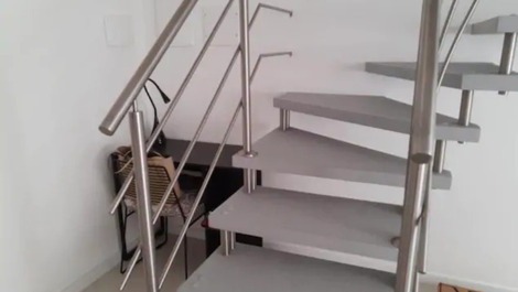 Resort, Campeche Santa Catarina, Brasil