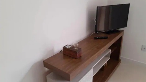 Resort, Campeche Santa Catarina, Brasil