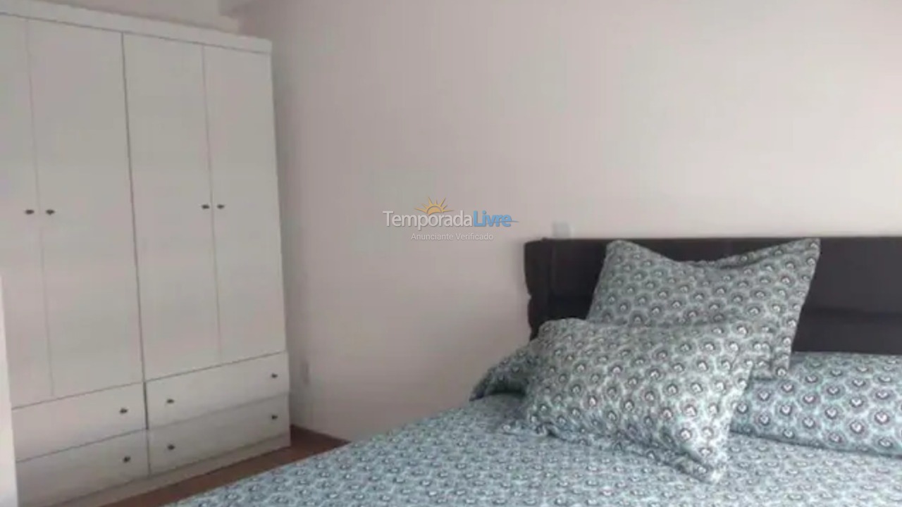 Casa para aluguel de temporada em Florianópolis (Las Piedras Home Resort Campeche Florianopolis)