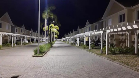 Resort, Campeche Santa Catarina, Brasil