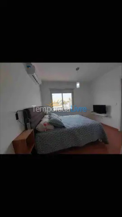 Casa para aluguel de temporada em Florianópolis (Las Piedras Home Resort Campeche Florianopolis)