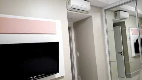 Beautiful 4 bedroom apartment on the Riviera de São Lourenço