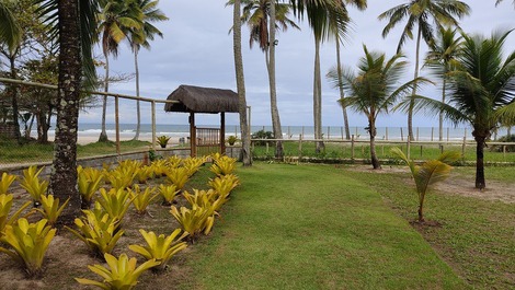 House for rent in Ilhéus - Luzimares