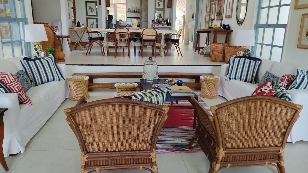 Casa para alquiler de vacaciones em Ilhéus (Luzimares)