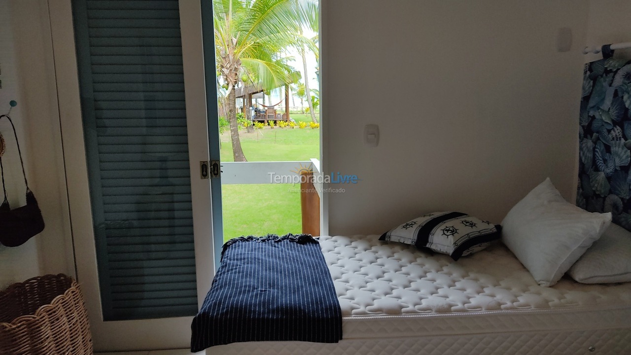 Casa para alquiler de vacaciones em Ilhéus (Luzimares)