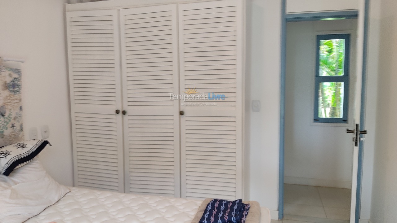 Casa para alquiler de vacaciones em Ilhéus (Luzimares)