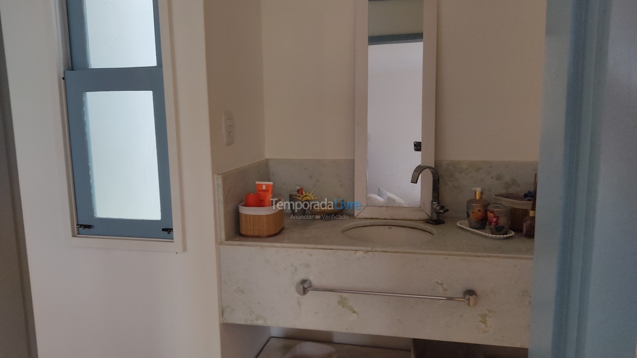 Casa para alquiler de vacaciones em Ilhéus (Luzimares)