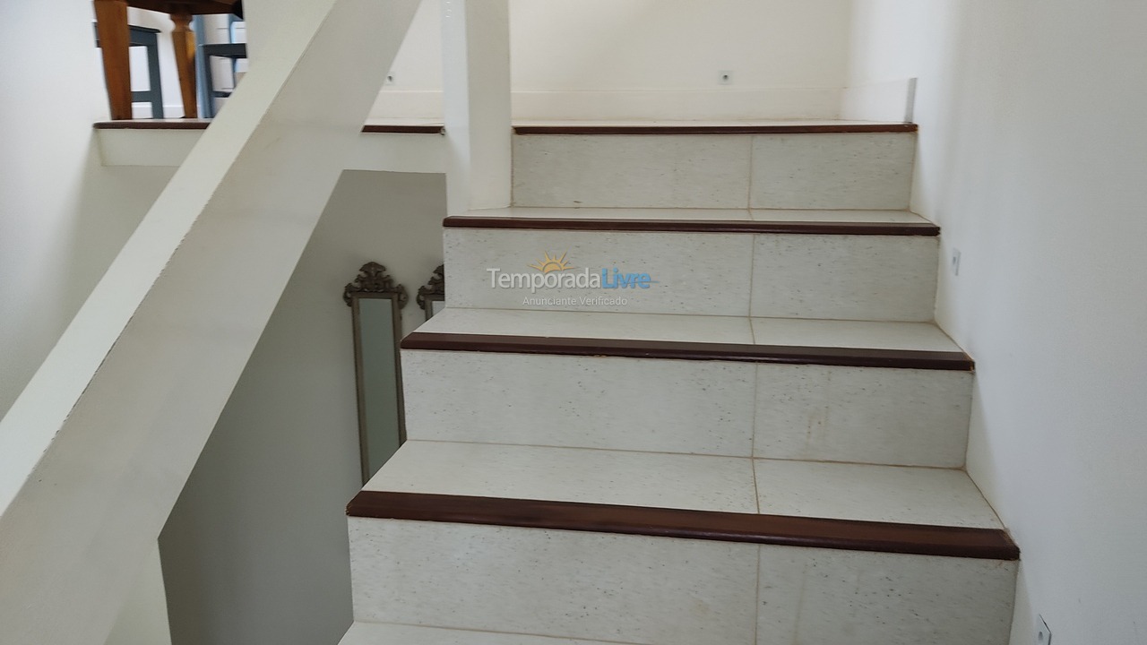 Casa para alquiler de vacaciones em Ilhéus (Luzimares)