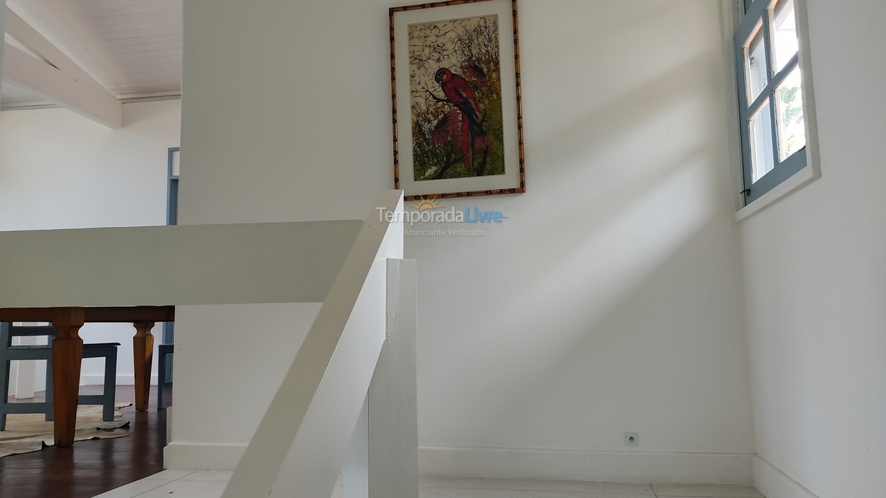 Casa para alquiler de vacaciones em Ilhéus (Luzimares)