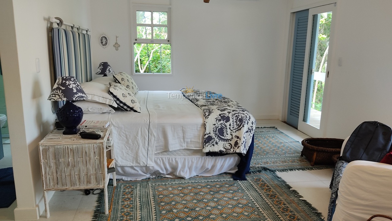 Casa para alquiler de vacaciones em Ilhéus (Luzimares)