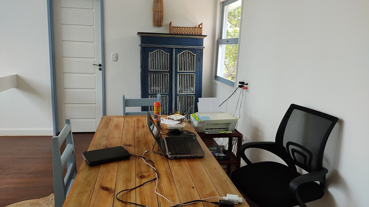 Casa para alquiler de vacaciones em Ilhéus (Luzimares)