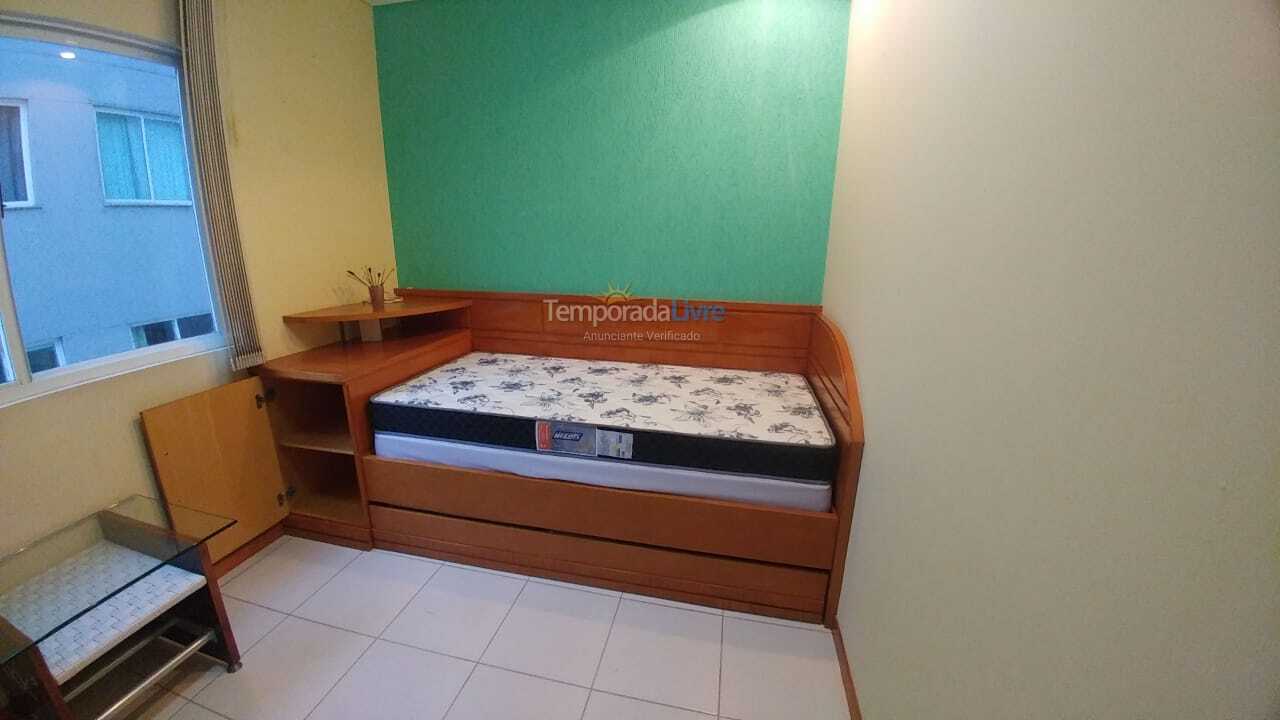 Apartamento para alquiler de vacaciones em Itapema (Meia Praia)