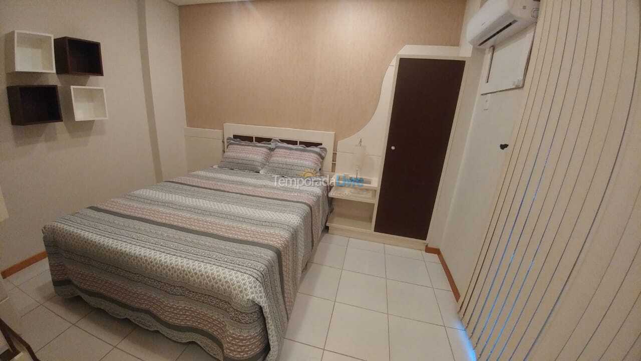 Apartamento para alquiler de vacaciones em Itapema (Meia Praia)