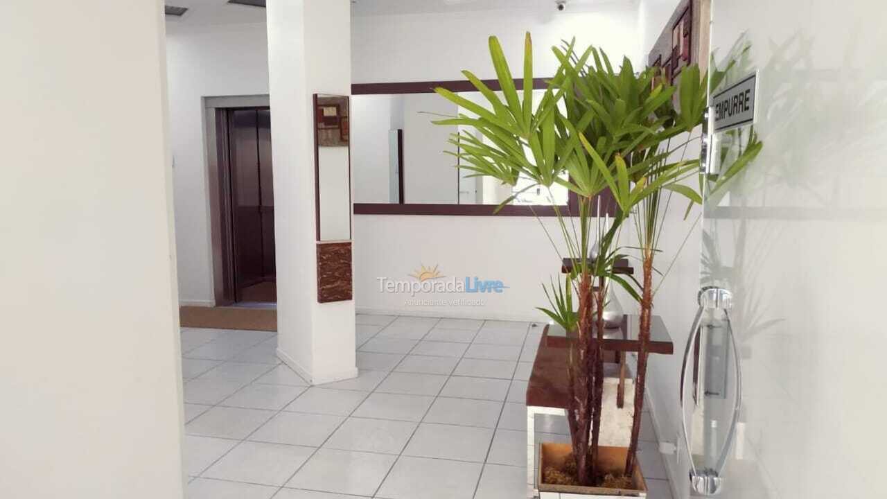 Apartamento para alquiler de vacaciones em Itapema (Meia Praia)