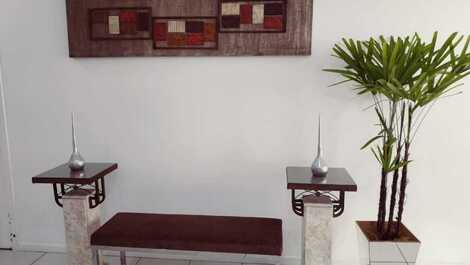 AP-037 - HASTA 10 PERSONAS CON COMODIDAD