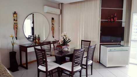 Apartamento para alquilar en Itapema - Meia Praia