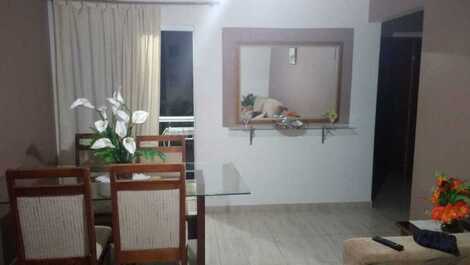 Departamento Con Club Privado en Cond. Marina Clube - Cabo Frio