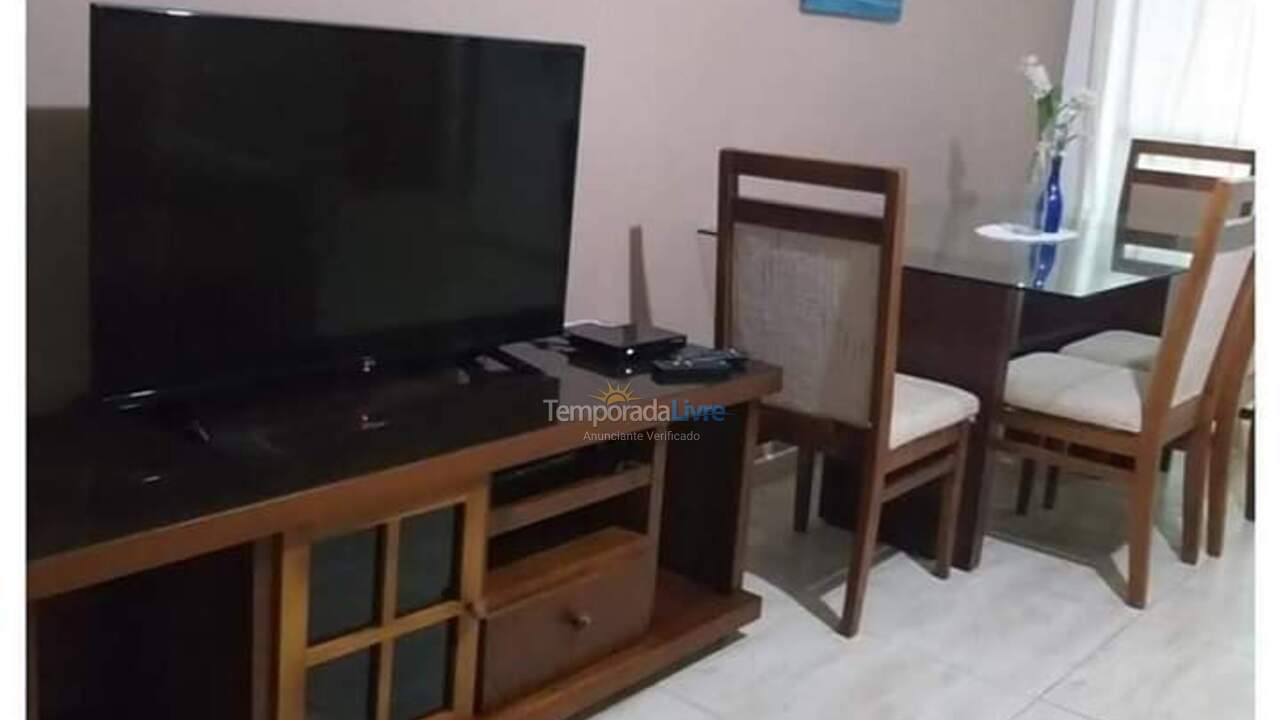 Apartamento para alquiler de vacaciones em Cabo Frio (Baixo Grande)