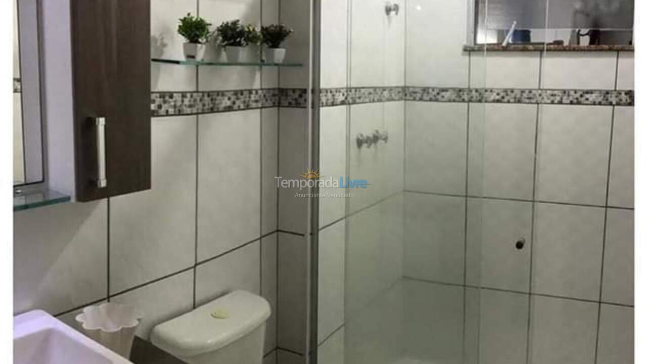 Apartamento para alquiler de vacaciones em Cabo Frio (Baixo Grande)