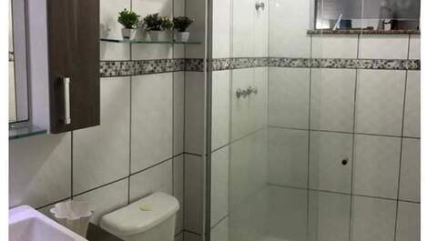 Departamento Con Club Privado en Cond. Marina Clube - Cabo Frio