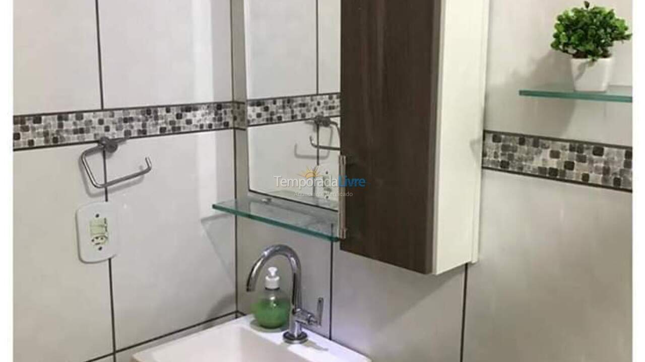 Apartamento para alquiler de vacaciones em Cabo Frio (Baixo Grande)