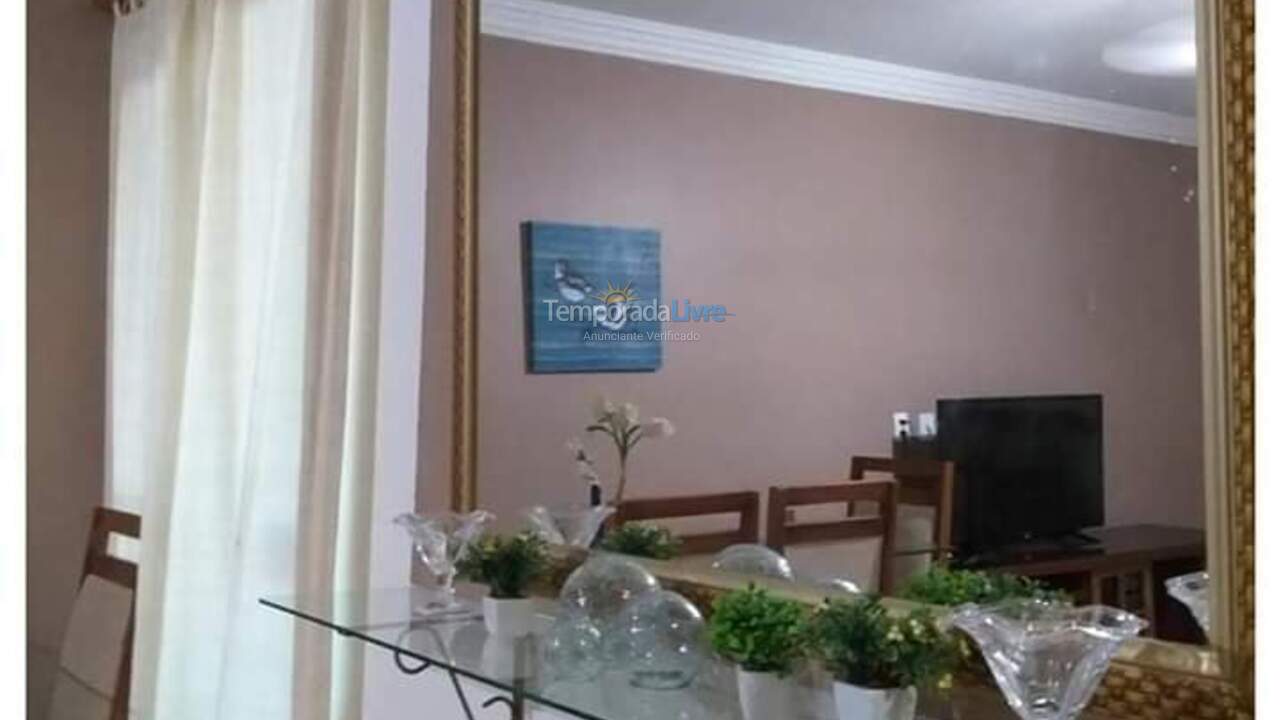 Apartamento para alquiler de vacaciones em Cabo Frio (Baixo Grande)