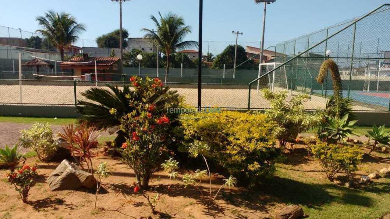 Apartamento para alquiler de vacaciones em Cabo Frio (Baixo Grande)