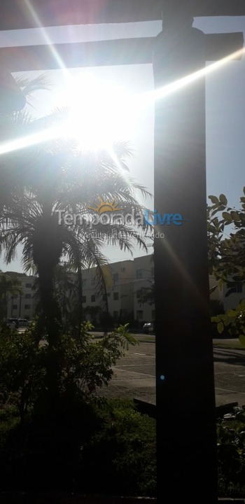 Apartamento para alquiler de vacaciones em Cabo Frio (Baixo Grande)