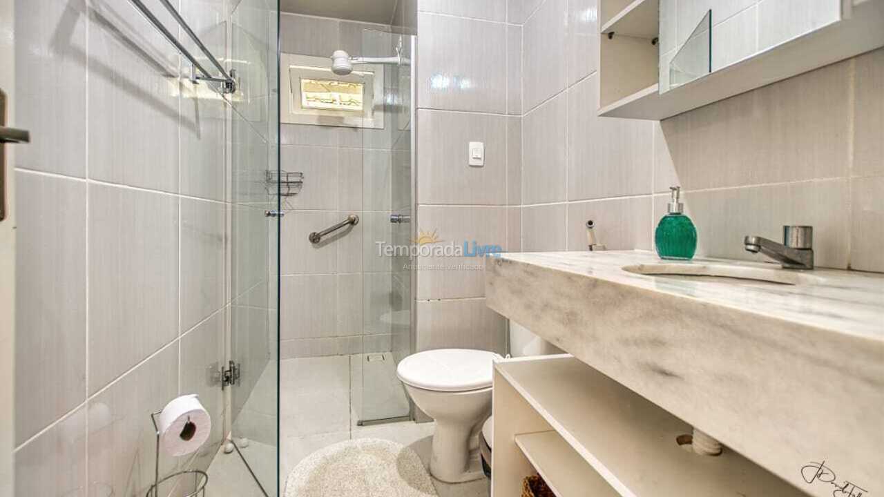 Casa para aluguel de temporada em Tibau do Sul (Praia da Pipa)