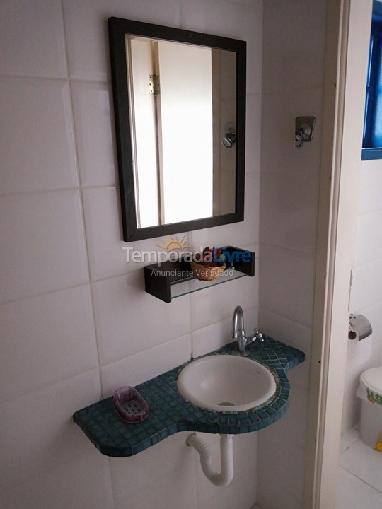 Casa para aluguel de temporada em Ilhabela (Perequê)