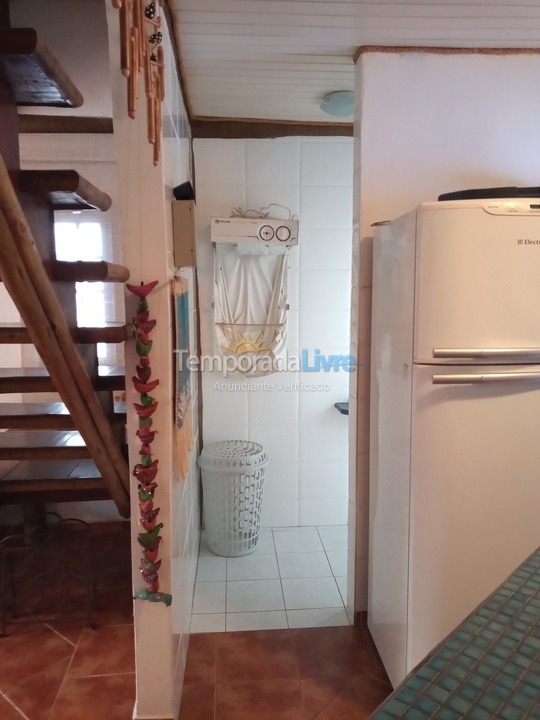 Casa para aluguel de temporada em Ilhabela (Perequê)