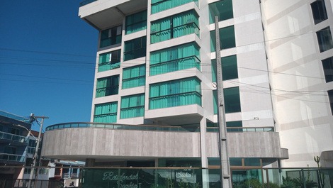 Loft in front of Praia Grande Arraial do Cabo