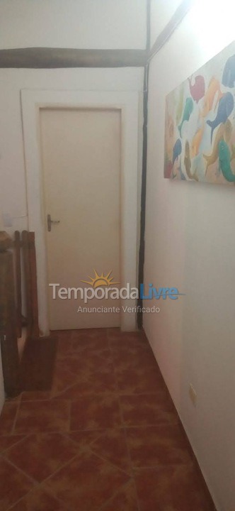 Casa para aluguel de temporada em Ilhabela (Perequê)