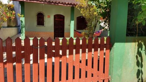 CASA A 5 MIN PRAIA DO PEREQUÊ AÇU UBATUBA 8 PESSOAS 2 QUARTOS