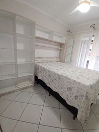 Quarto casal