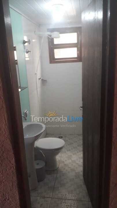 House for vacation rental in Ubatuba (Maranduba)